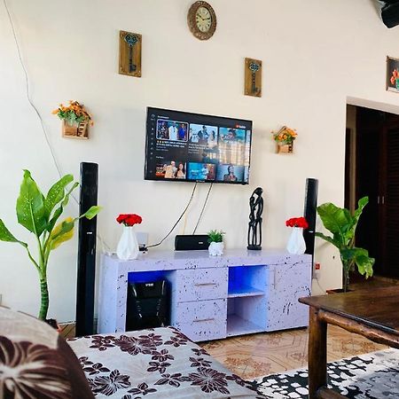 Jambo Diani 1-Bedroom Apartment Close To The Beach Diani Beach Ngoại thất bức ảnh