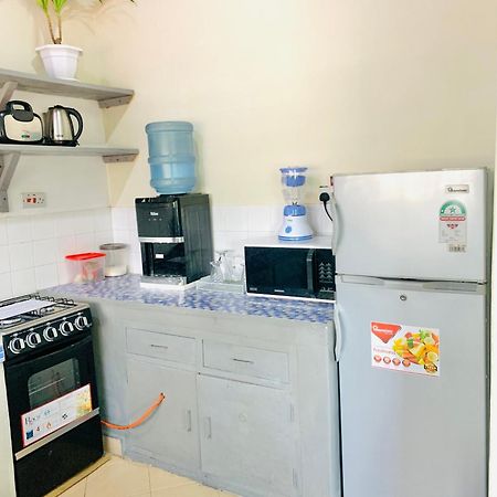 Jambo Diani 1-Bedroom Apartment Close To The Beach Diani Beach Ngoại thất bức ảnh
