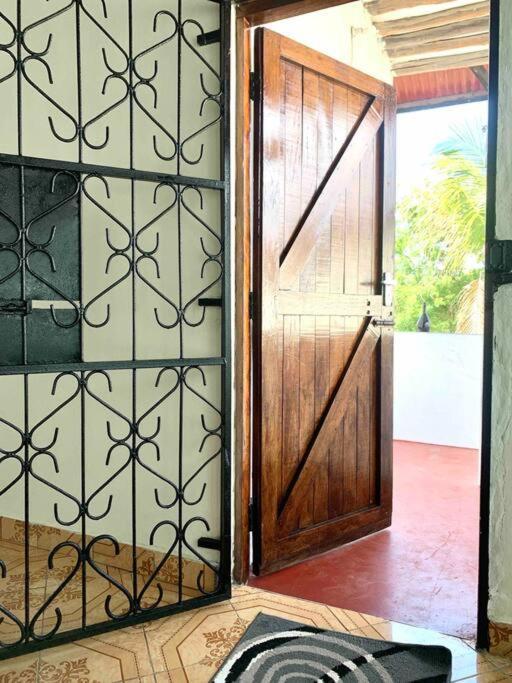 Jambo Diani 1-Bedroom Apartment Close To The Beach Diani Beach Ngoại thất bức ảnh