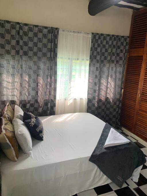 Jambo Diani 1-Bedroom Apartment Close To The Beach Diani Beach Ngoại thất bức ảnh