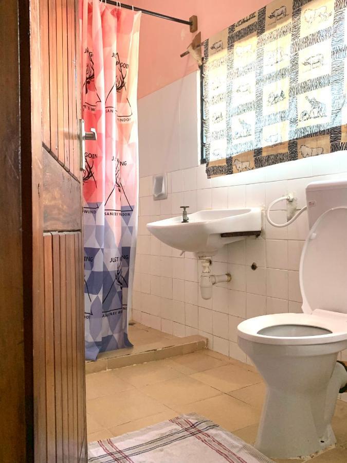 Jambo Diani 1-Bedroom Apartment Close To The Beach Diani Beach Ngoại thất bức ảnh