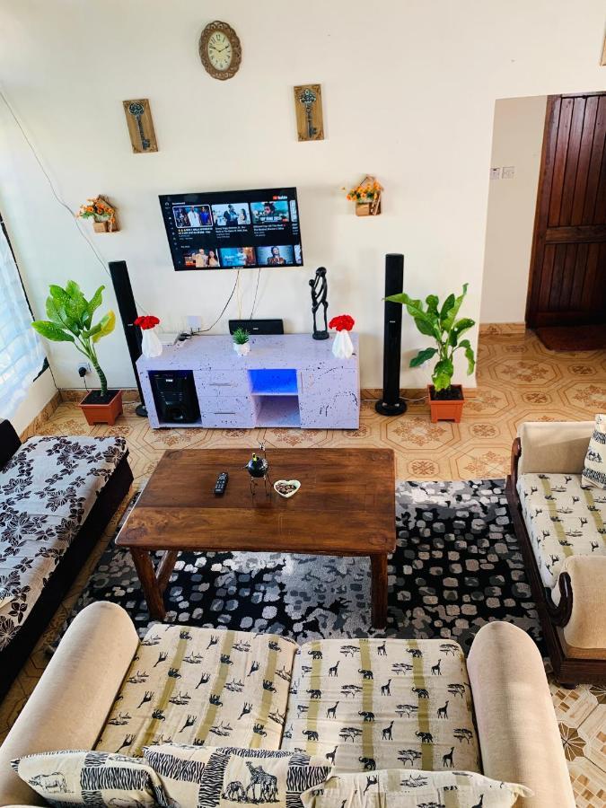 Jambo Diani 1-Bedroom Apartment Close To The Beach Diani Beach Ngoại thất bức ảnh