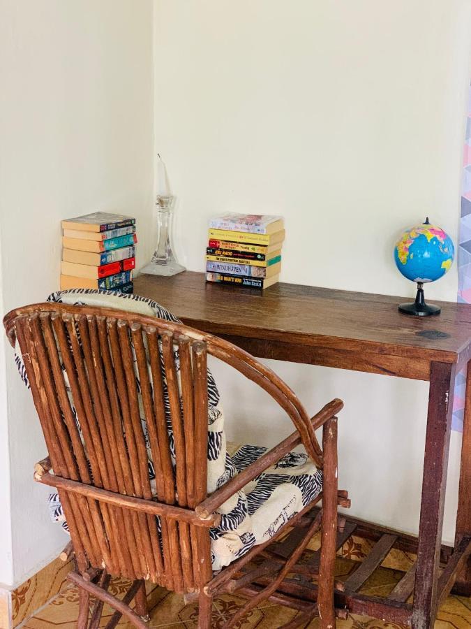 Jambo Diani 1-Bedroom Apartment Close To The Beach Diani Beach Ngoại thất bức ảnh