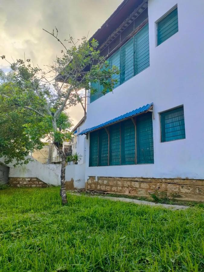Jambo Diani 1-Bedroom Apartment Close To The Beach Diani Beach Ngoại thất bức ảnh