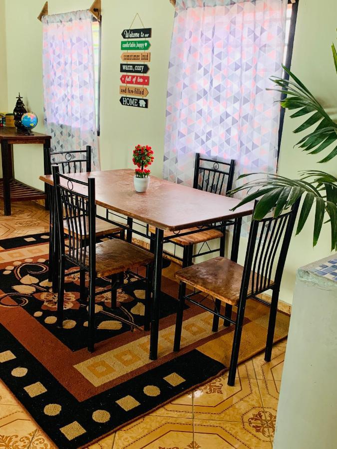 Jambo Diani 1-Bedroom Apartment Close To The Beach Diani Beach Ngoại thất bức ảnh