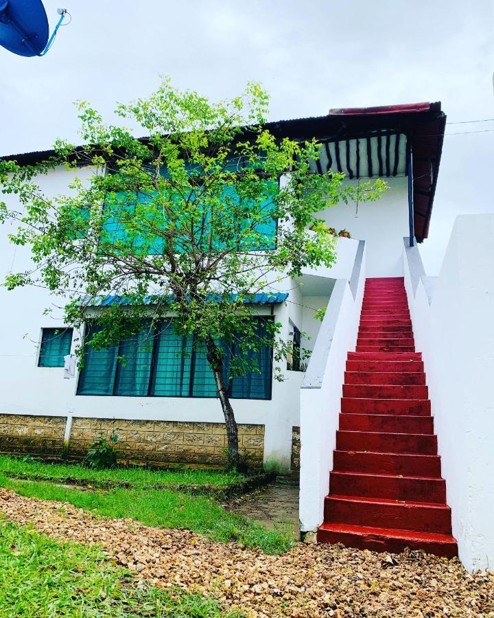 Jambo Diani 1-Bedroom Apartment Close To The Beach Diani Beach Ngoại thất bức ảnh