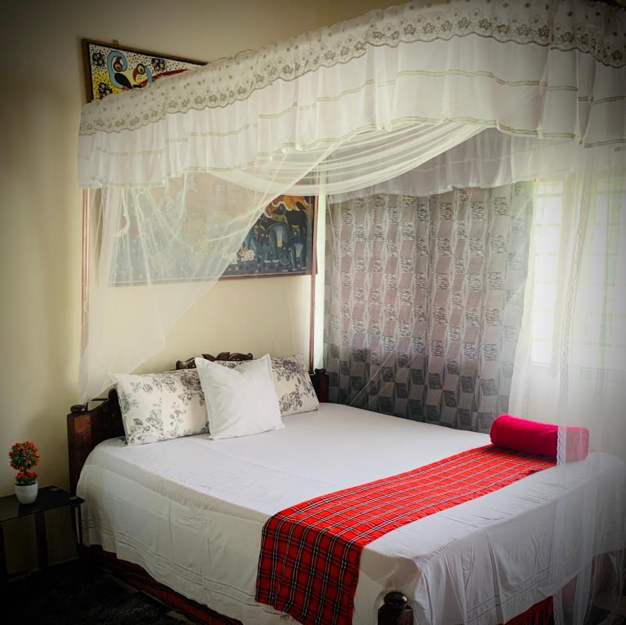 Jambo Diani 1-Bedroom Apartment Close To The Beach Diani Beach Ngoại thất bức ảnh