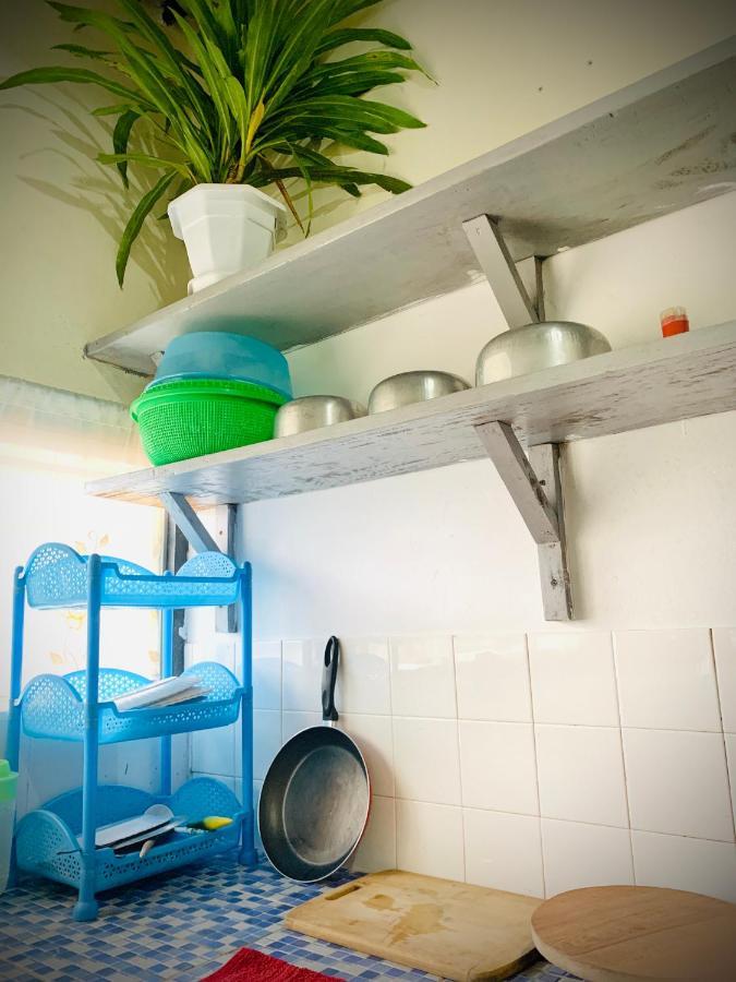 Jambo Diani 1-Bedroom Apartment Close To The Beach Diani Beach Ngoại thất bức ảnh