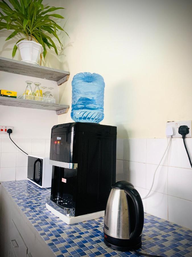 Jambo Diani 1-Bedroom Apartment Close To The Beach Diani Beach Ngoại thất bức ảnh