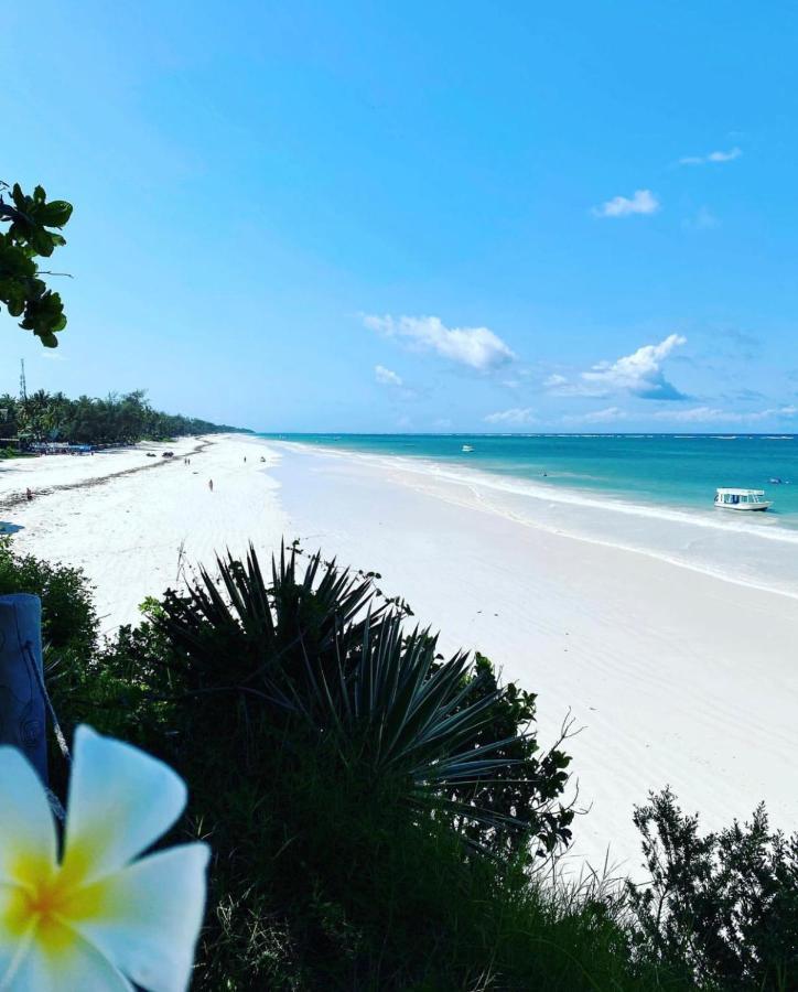 Jambo Diani 1-Bedroom Apartment Close To The Beach Diani Beach Ngoại thất bức ảnh