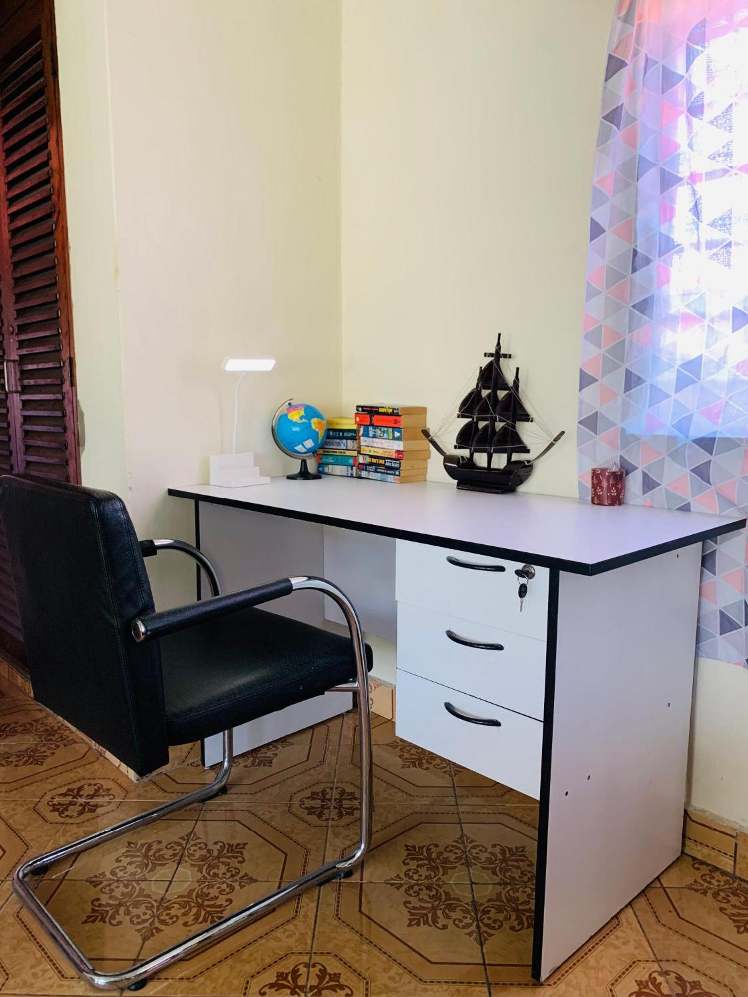 Jambo Diani 1-Bedroom Apartment Close To The Beach Diani Beach Ngoại thất bức ảnh